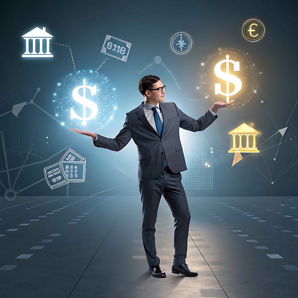 Public vs private bank education loan comparison